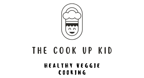 The Cook Up Kid 